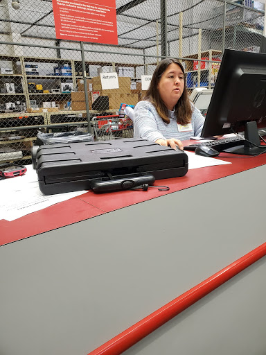 Warehouse club «BJ’s Wholesale Club», reviews and photos, 7260 Bell Creek Rd, Mechanicsville, VA 23111, USA