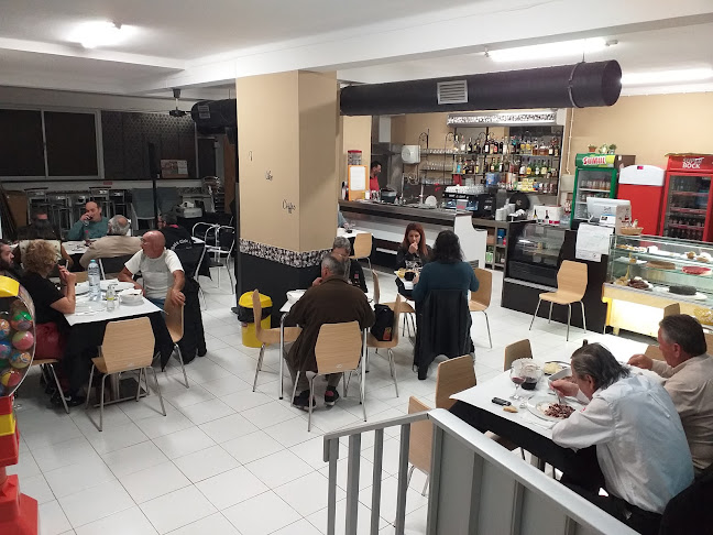 Café O Mestre - Cafeteria