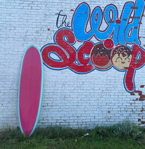 Surf Shop «Kona Surf Co. Bike & Board House», reviews and photos, 160 W Rio Grande Ave, Wildwood, NJ 08260, USA