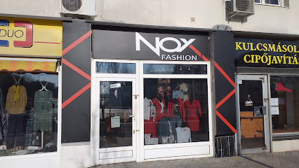 Nox Fashion Kft.