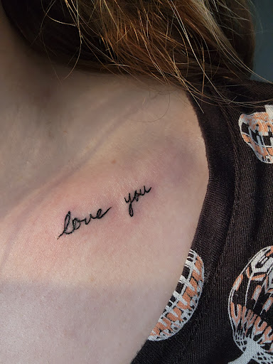 Find owl tattoo ideas for men for your next unique tattoo in Conroe at Nicoles Tattoos and Piercings