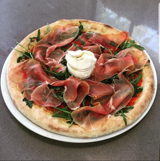 Envidya food pizzeria d’asporto in Fagnano Olona, Provincia di Varese