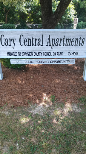 Cary Retail Properties