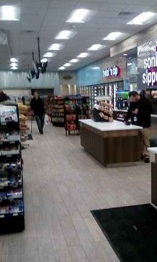 Car Wash «Delta Sonic Car Wash», reviews and photos, 1264 Main St, Buffalo, NY 14209, USA