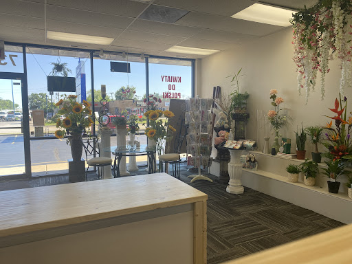 Ogrodek Flowers, 7376 W 87th St, Bridgeview, IL 60455, USA, 