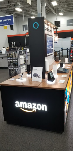 Electronics Store «Best Buy», reviews and photos, 26 Cypress St, Williston, VT 05495, USA