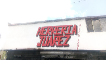 Herrería Juarez