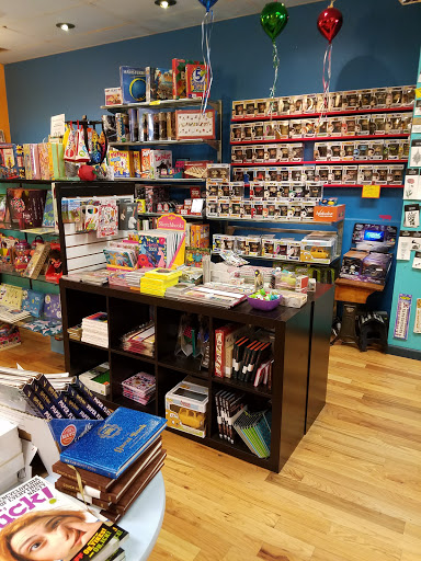 Toy Store «Play Toys & Gifts», reviews and photos, 167 Main St # A, Beacon, NY 12508, USA