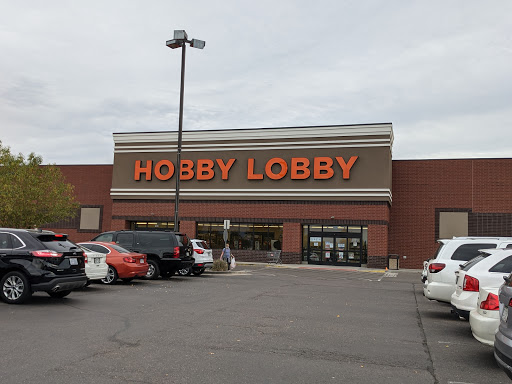 Craft Store «Hobby Lobby», reviews and photos, 8181 S Quebec St b, Centennial, CO 80112, USA