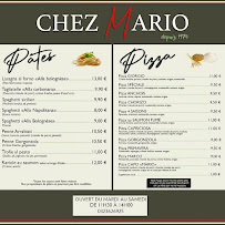 Photos du propriétaire du Restaurant italien Chez Mario à Saint-Quentin - n°4