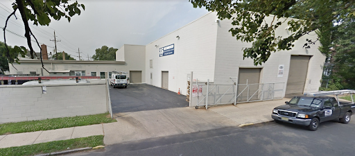 Roofing Contractor «Trenton Roofing & Siding, Inc», reviews and photos, 803 Liberty St, Trenton, NJ 08611, USA