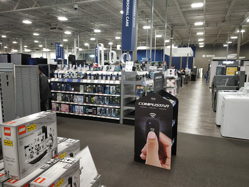Electronics Store «Best Buy», reviews and photos, 26 Plaza Dr, Fairview Heights, IL 62208, USA