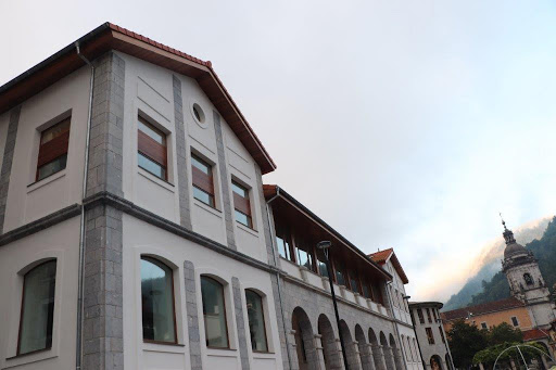 Debabe Udal Euskaltegia Elgoibar, Escuela en Elgoibar,Gipuzkoa