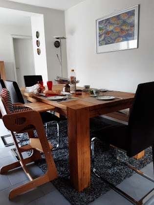 Photos des visiteurs Cottage Ferienhaus Marina 76534 Baden-Baden