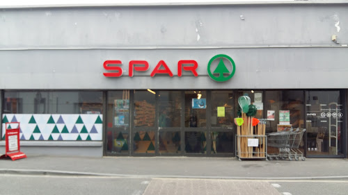 Épicerie SPAR Gâvres