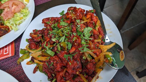 Ruchi Bangladeshi Cuisine (Ruchi Garden) image 6
