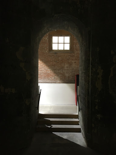 Rock Climbing Gym «The Stronghold Climbing Gym», reviews and photos, 650 S Avenue 21, Los Angeles, CA 90031, USA