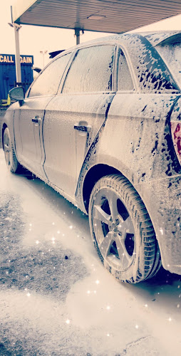 Reviews of Oaklands Hand Car Wash in Leeds - Car wash