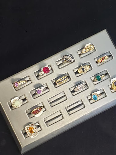 Pawn Shop «Super Pawn Center-Montgomery», reviews and photos, 140 N Burbank Dr, Montgomery, AL 36117, USA