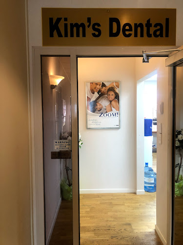 Kim's Dental Surgery - Auckland
