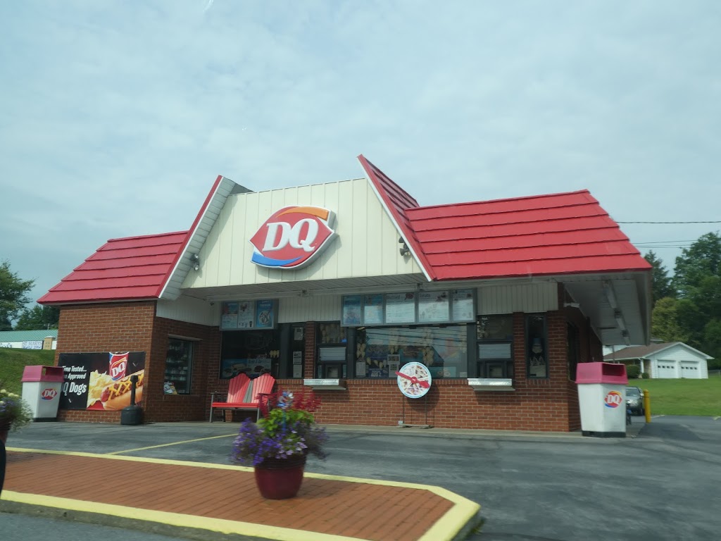 Dairy Queen (Treat) 15857