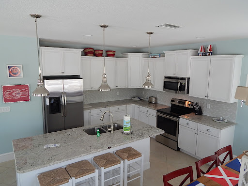 Kitchen Remodeler «Progressive Cabinetry», reviews and photos, 6404 Manatee Ave W D, Bradenton, FL 34209, USA