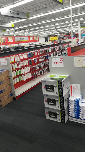 Office Supply Store «Staples», reviews and photos, 405 N Center St, Westminster, MD 21157, USA