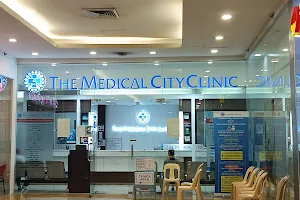 The Medical City Clinic Robinsons Cainta image