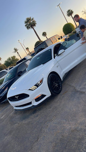 GMC Dealer «Yates Buick GMC», reviews and photos, 13845 W Test Dr, Goodyear, AZ 85338, USA