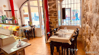Atmosphère du Restaurant vietnamien Restaurant Anh Dao Traiteur à Draguignan - n°2