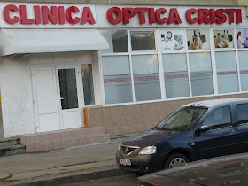 Optica Medicala - Optica Cristi