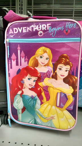 Clothing Store «Burlington Coat Factory», reviews and photos, 515 N Dupont Hwy, Dover, DE 19901, USA