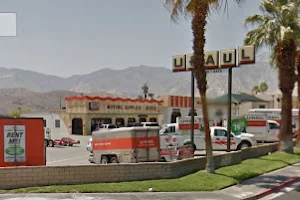 U-Haul Moving & Storage of Cathedral City image