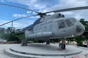 Indian Airforce Helicopter Mi 8 image