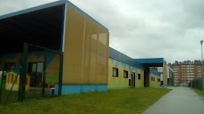 Escuela De Educación Infantil El Rubín en Oviedo