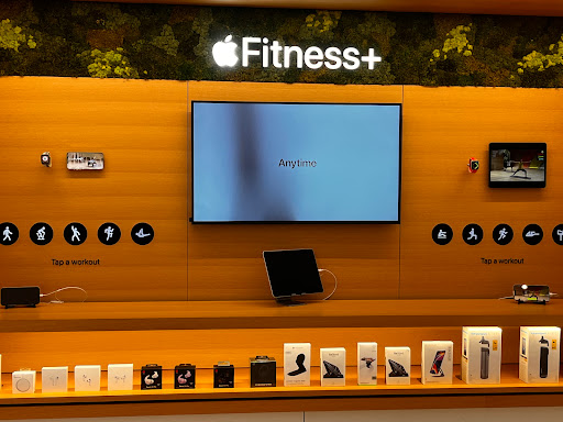 Computer Store «Apple Smith Haven», reviews and photos, 518 Smith Haven Mall, Lake Grove, NY 11755, USA