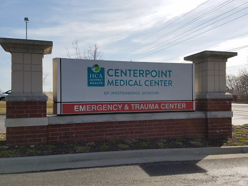 Medical Center «Centerpoint Medical Center», reviews and photos