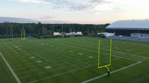 Stadium «Gillette Stadium», reviews and photos, 1 Patriot Pl, Foxborough, MA 02035, USA