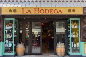 La Bodega de la Alfalfa image