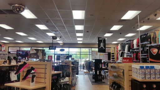 Shoe Store «Hibbett Sports», reviews and photos, 3012 Anvilblock Rd, Ellenwood, GA 30294, USA