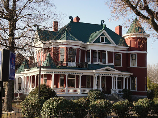 North Alabama Roofing in Lawrenceburg, Tennessee