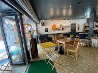 Atmosphère du Café Tchica Café et Ressourcerie à Bellac - n°1