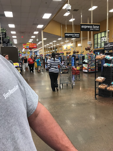 Grocery Store «Kroger», reviews and photos, 3001 Matlock Rd, Mansfield, TX 76063, USA