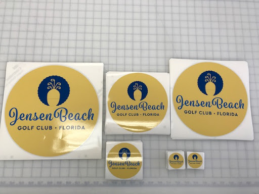 Commercial Printer «Pelican Printing & Signs», reviews and photos, 1036 NE Jensen Beach Blvd, Jensen Beach, FL 34957, USA