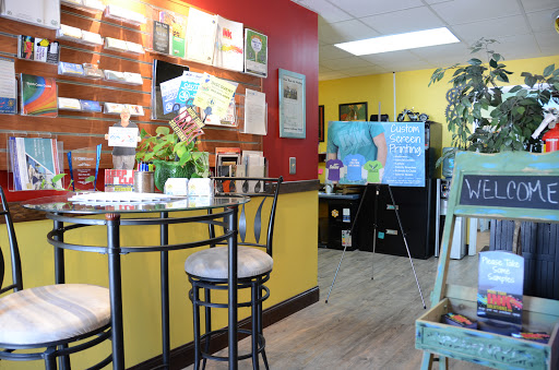 Commercial Printer «More Than Ink Printing», reviews and photos, 4850-101 Collins Rd, Orange Park, FL 32073, USA