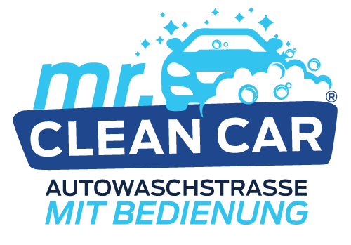 Mr. Clean Car - Autowaschstrasse mit Bedienung - Zürich