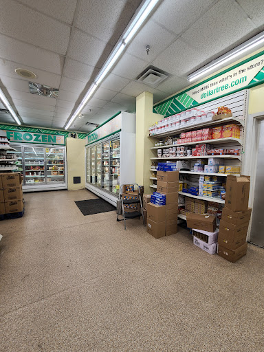 Dollar Store «Dollar Tree», reviews and photos, 6539 Annapolis Rd, Landover Hills, MD 20784, USA