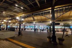 Maihama Station image
