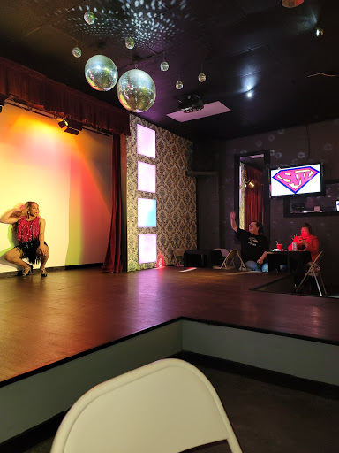 Club «Stonewall», reviews and photos, 820 7th Ave, Huntington, WV 25701, USA