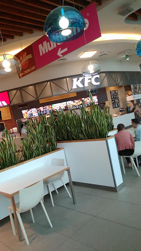 KFC Poznań Galeria Malta do Poznań